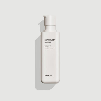 PURCELL Tonico per la densità dei capelli Pixcell Biom 130ml