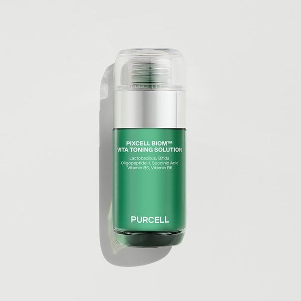 PURCELL Pixcell Biom Vita Toning Solution 120ml - Daebak