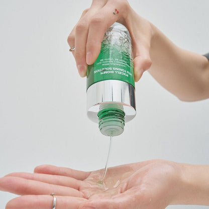 PURCELL Pixcell Biom Vita Toning Solution 120ml - Daebak