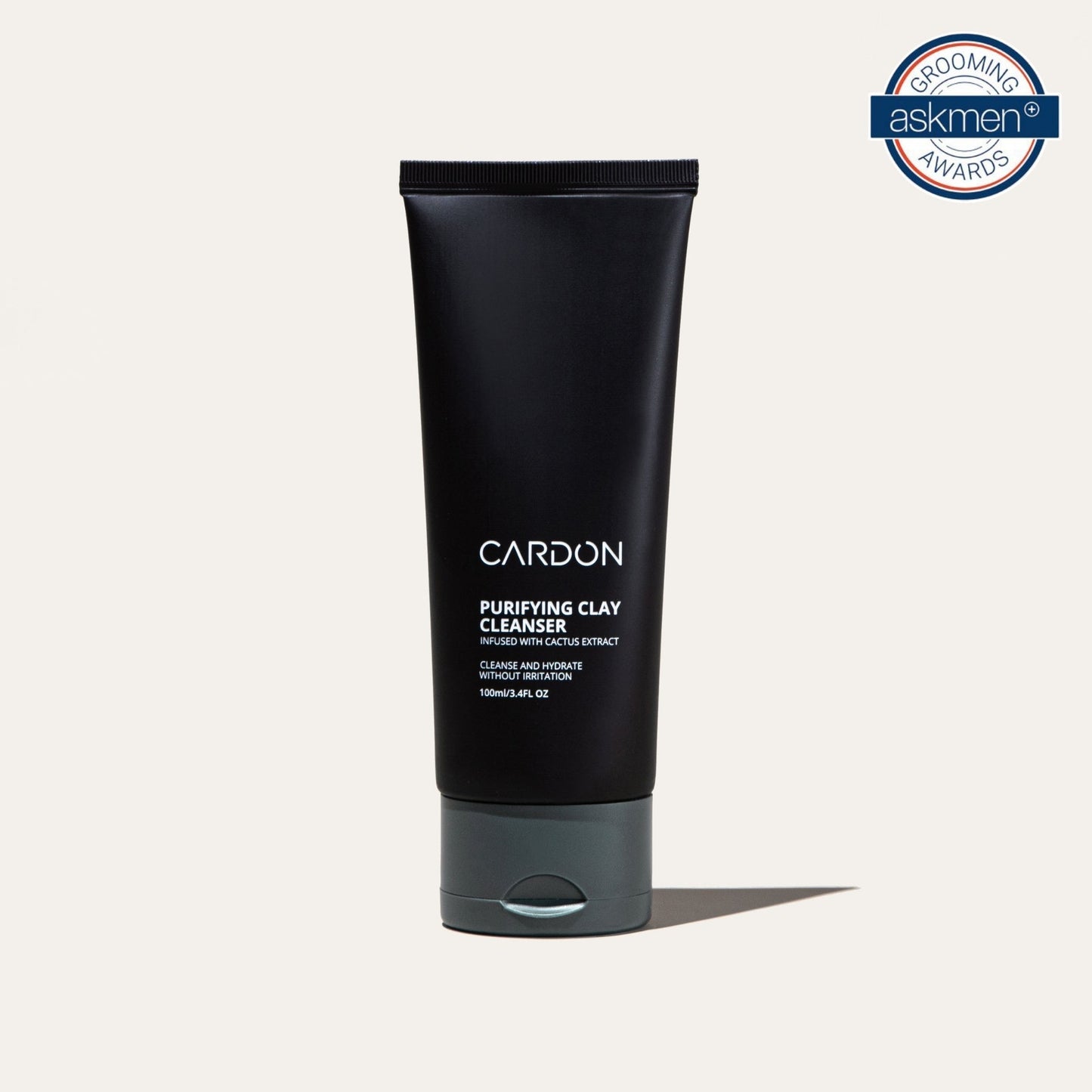 Purifying Clay Cleanser - Daebak