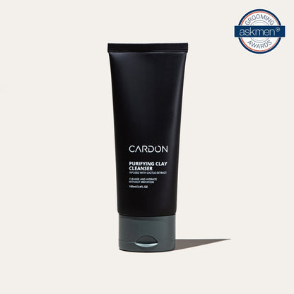 Purifying Clay Cleanser - Daebak
