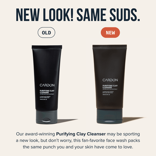Purifying Clay Cleanser - Daebak