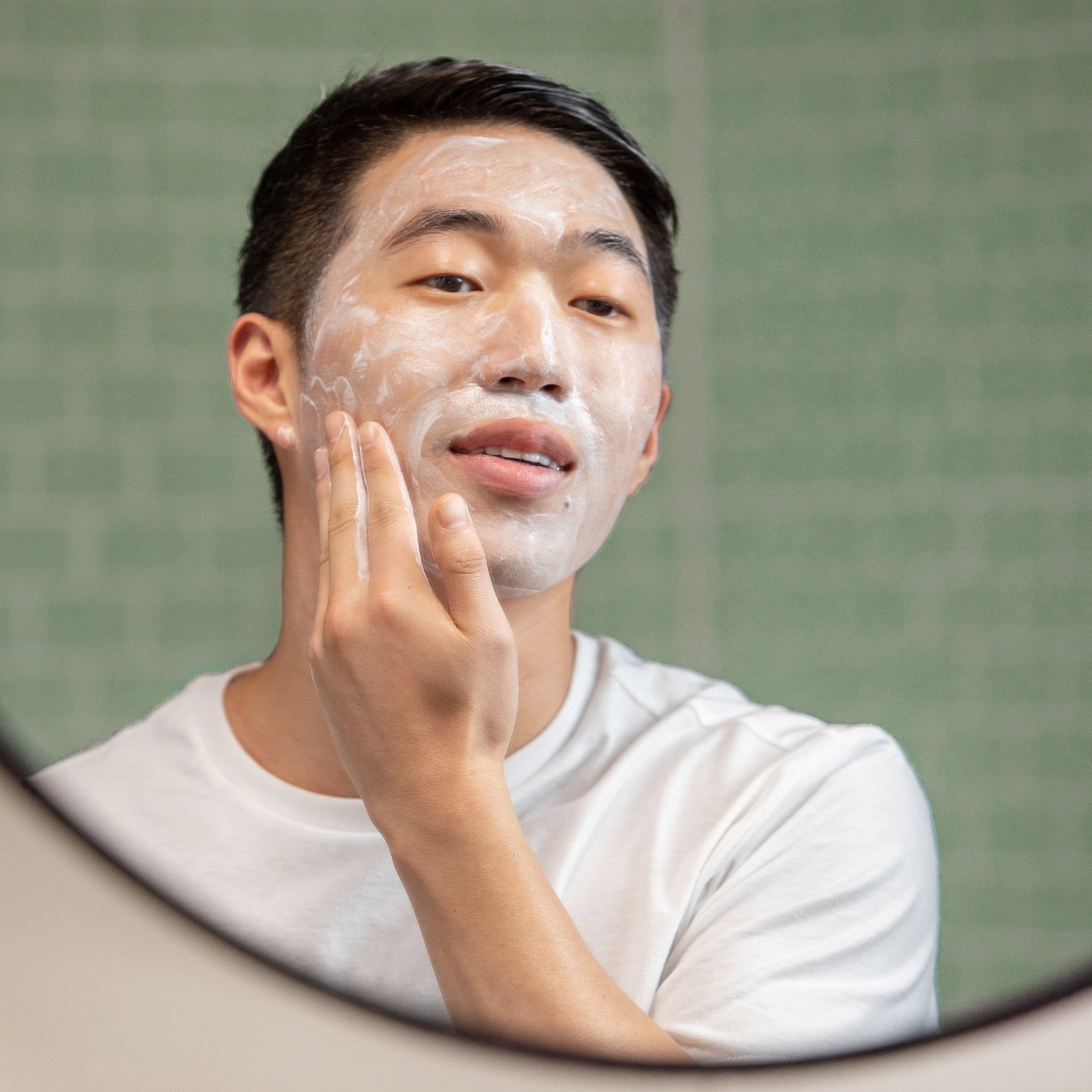 Purifying Clay Cleanser - Daebak
