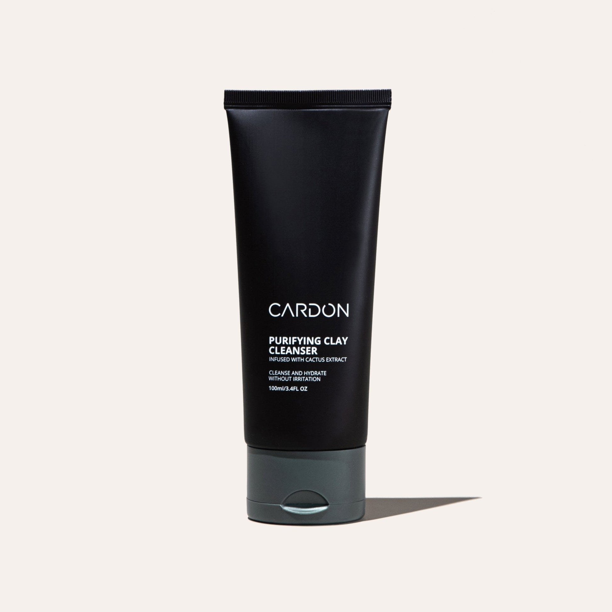 Purifying Clay Cleanser - Daebak