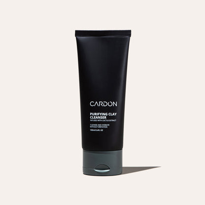 Purifying Clay Cleanser - Daebak