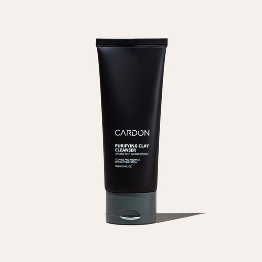 Purifying Clay Cleanser - Daebak