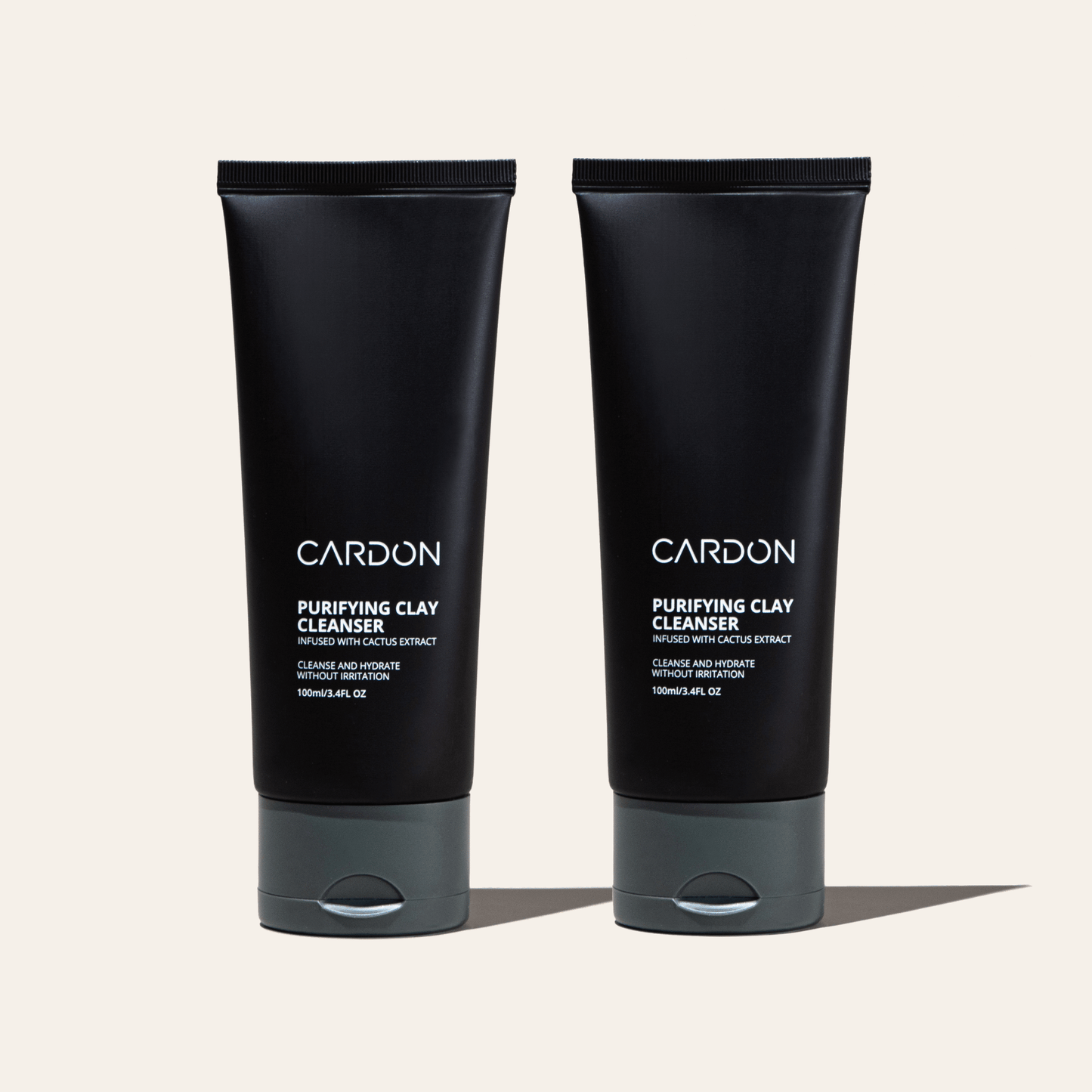 Purifying Clay Cleanser - Daebak