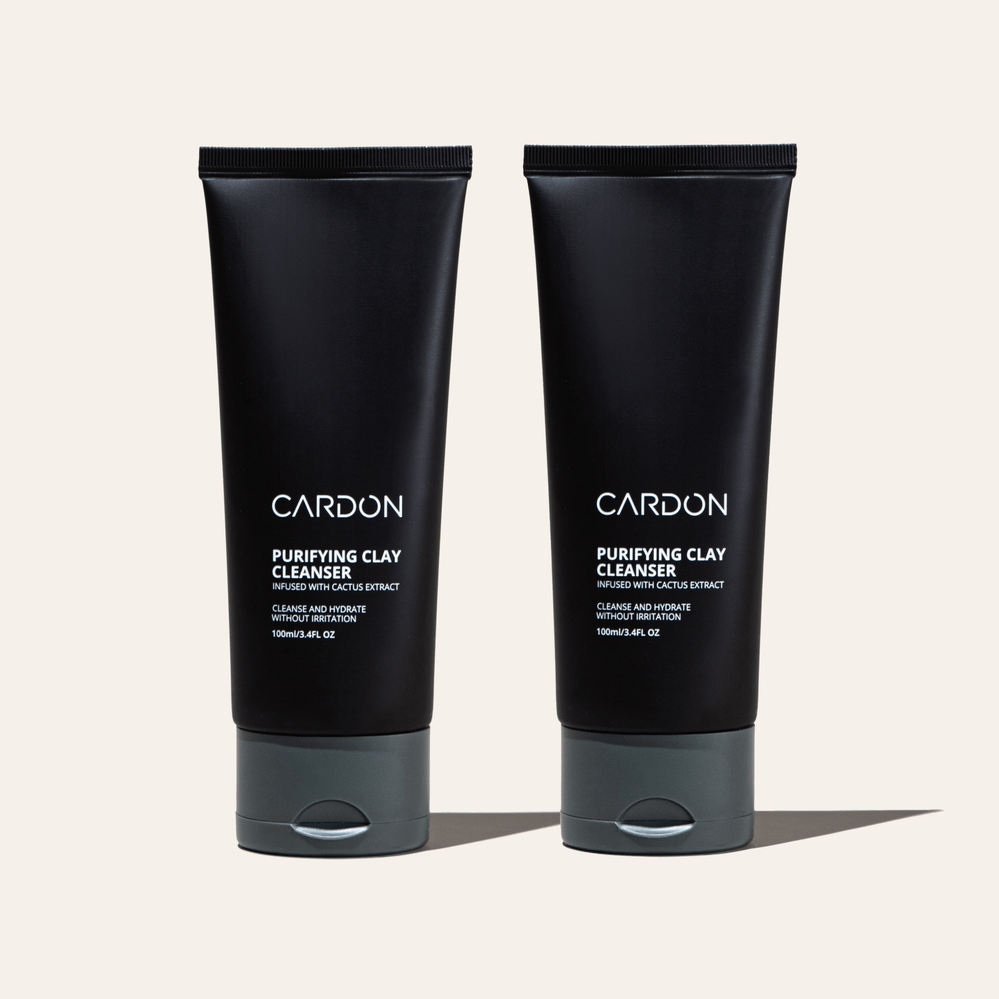 Purifying Clay Cleanser - Daebak