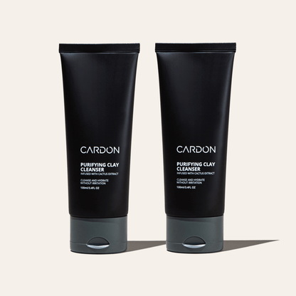 Purifying Clay Cleanser - Daebak