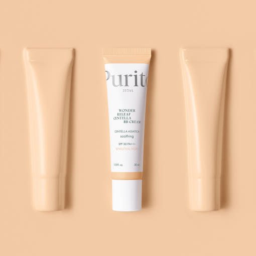 PURITO Cica Clearing BB Cream 30ml - Daebak