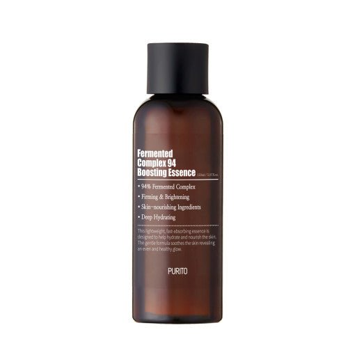 PURITO Fermented Complex 94 Boosting Essence 150ml - Daebak