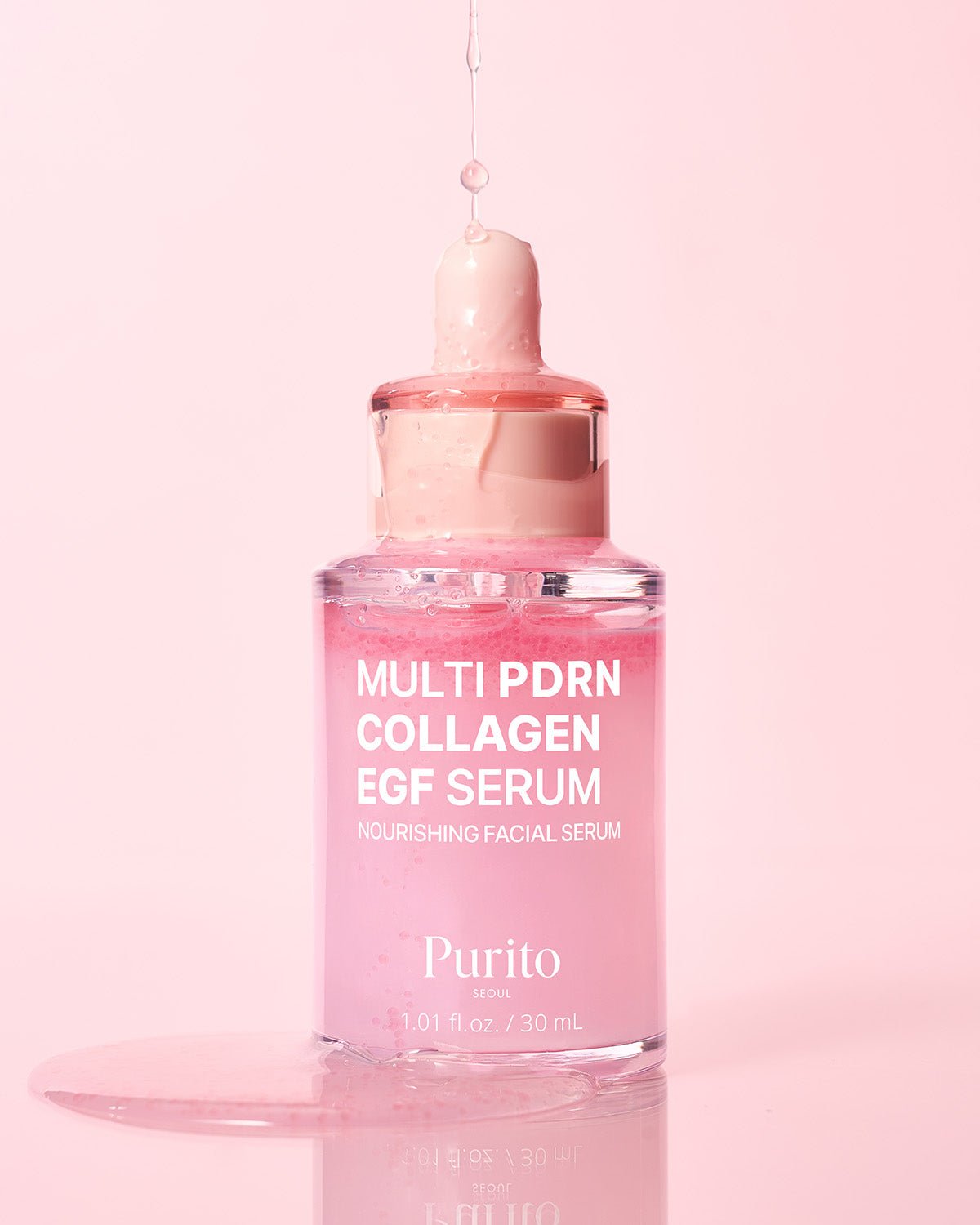Purito Multi PDRN Collagen EGF Serum - Daebak