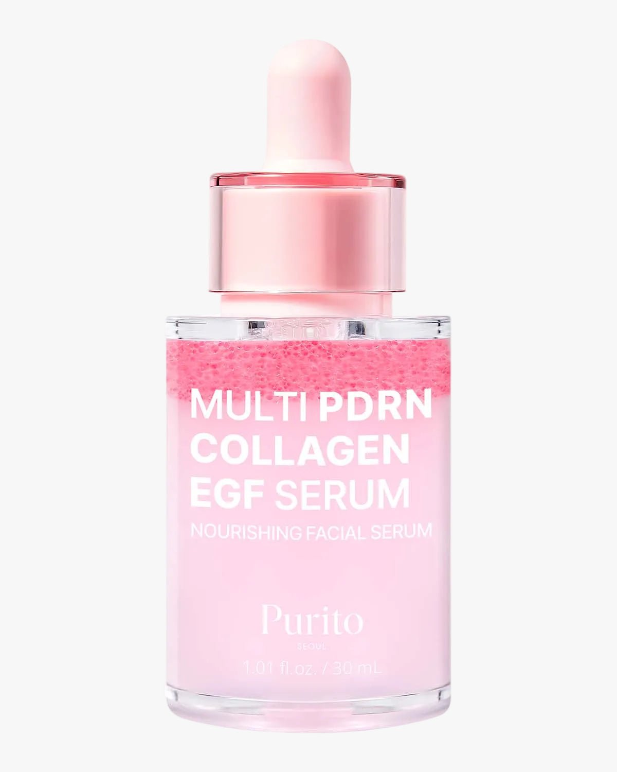Purito Multi PDRN Collagen EGF Serum - Daebak