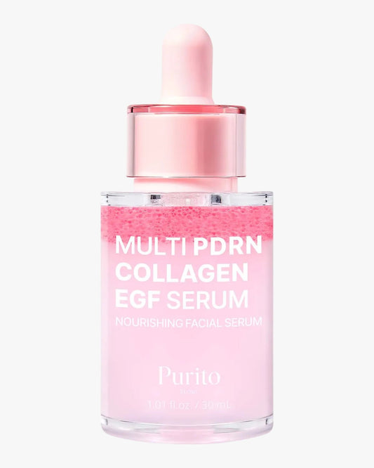 Purito Multi PDRN Collagen EGF Serum - Daebak