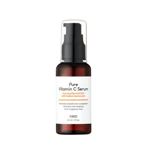 PURITO Pure Vitamin C Serum 60ml - Daebak