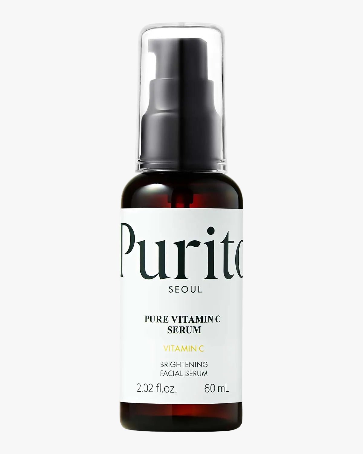 Purito Pure Vitamin C Serum - Daebak