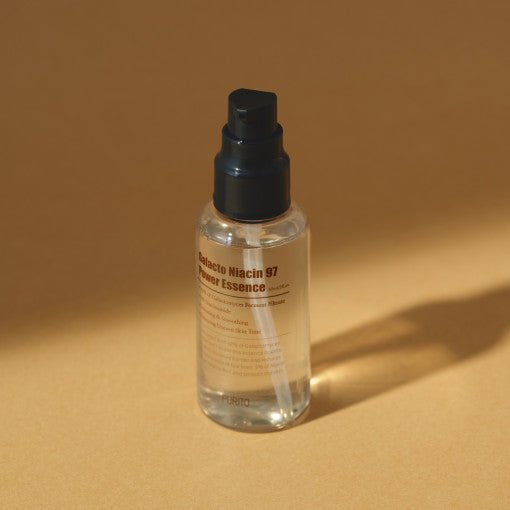[PURITO SEOUL] Galacto Niacin 97 Power Essence 60ml - Daebak