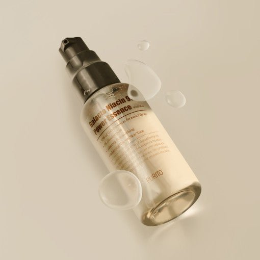 [PURITO SEOUL] Galacto Niacin 97 Power Essence 60ml - Daebak