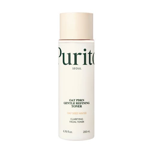 [PURITO SEOUL] Oat PDRN Gentle Refining Toner 200ml - Daebak