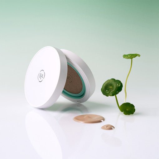 [PURITO SEOUL] Wonder Releaf Centella BB Cushion 15g X 2ea - Daebak