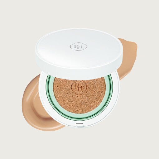 [PURITO SEOUL] Wonder Releaf Centella BB Cushion 15g X 2ea - Daebak