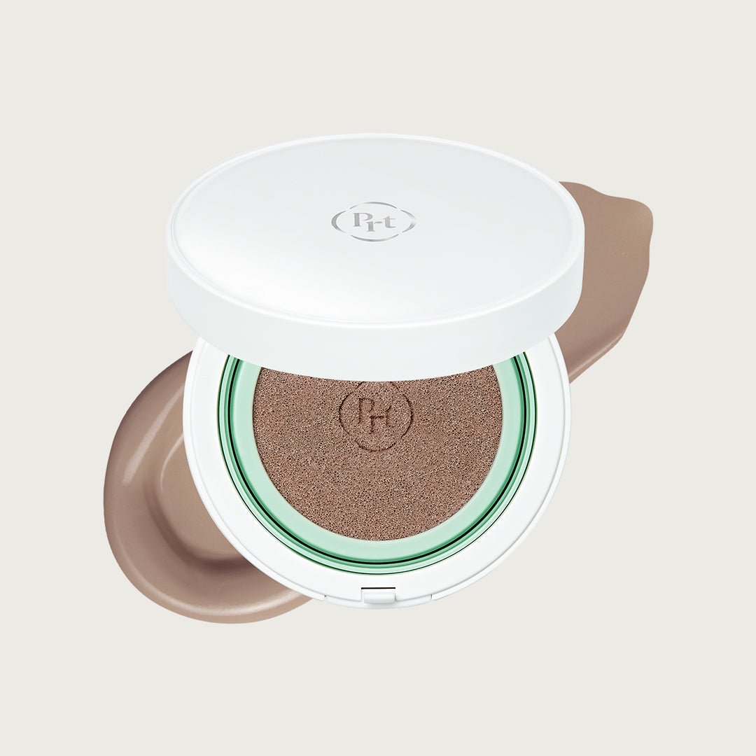 [PURITO SEOUL] Wonder Releaf Centella BB Cushion 15g X 2ea - Daebak
