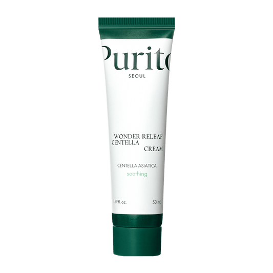 [PURITO SEOUL] Wonder Releaf Centella Cream 50ml - Daebak