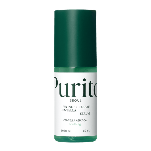 [PURITO SEOUL] Wonder Releaf Centella Serum 60ml - Daebak