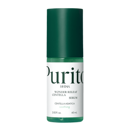 [PURITO SEOUL] Wonder Releaf Centella Serum 60ml - Daebak