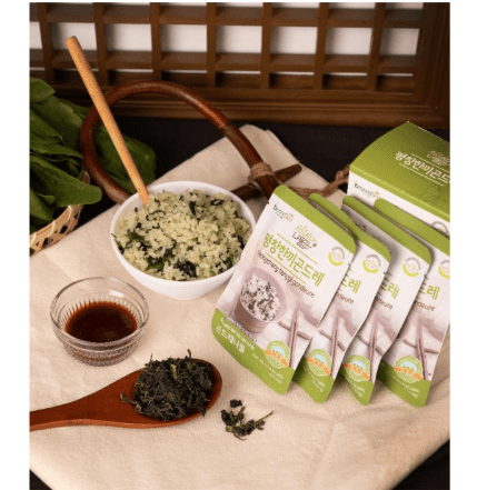 Pyeongchang One-Meal Gondre 5 Packs - Daebak