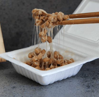 Pyeongchang Soybean Natto (5 Twin Packs, 500g, 17.64oz) - Daebak