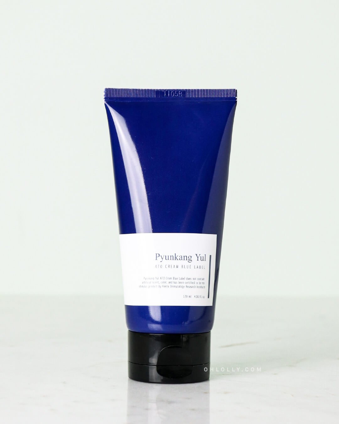 Pyunkang Yul ATO Cream Blue Label (Renewed) - Daebak