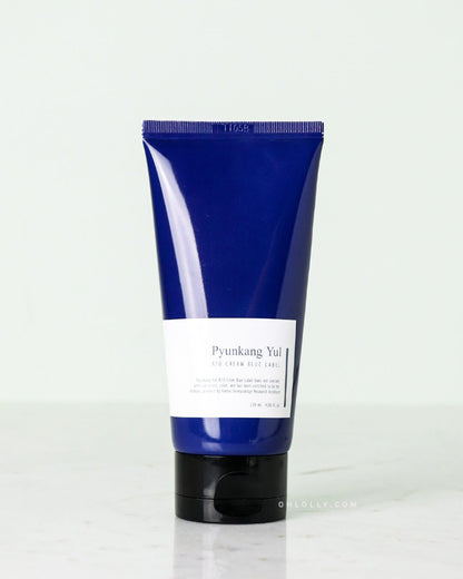 Pyunkang Yul ATO Cream Blue Label (Renewed) - Daebak