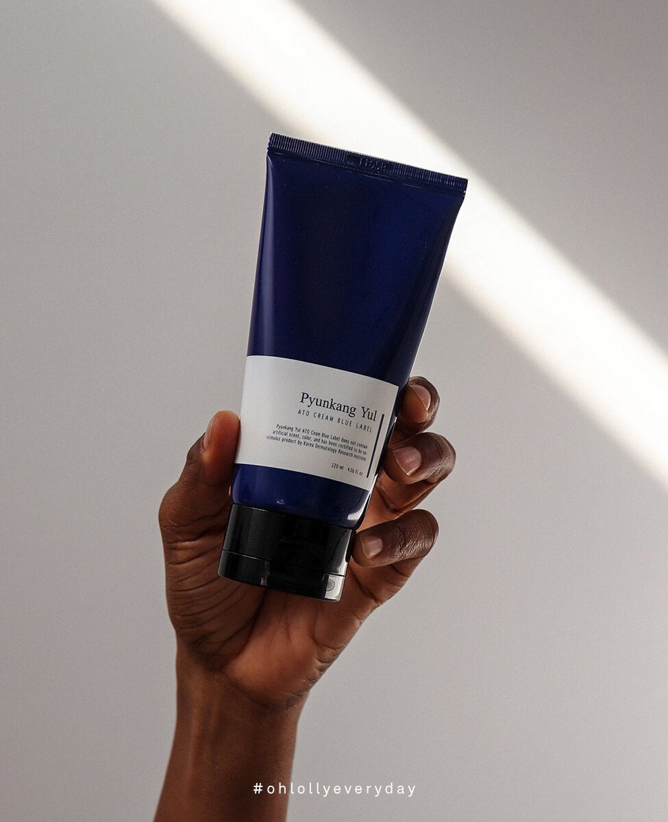 Pyunkang Yul ATO Cream Blue Label (Renewed) - Daebak