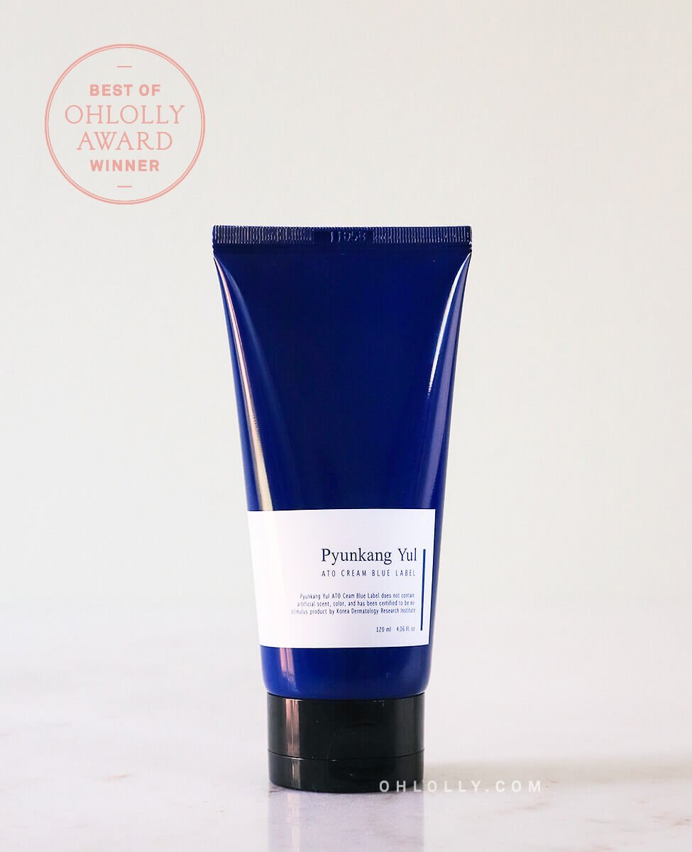 Pyunkang Yul ATO Cream Blue Label (Renewed) - Daebak