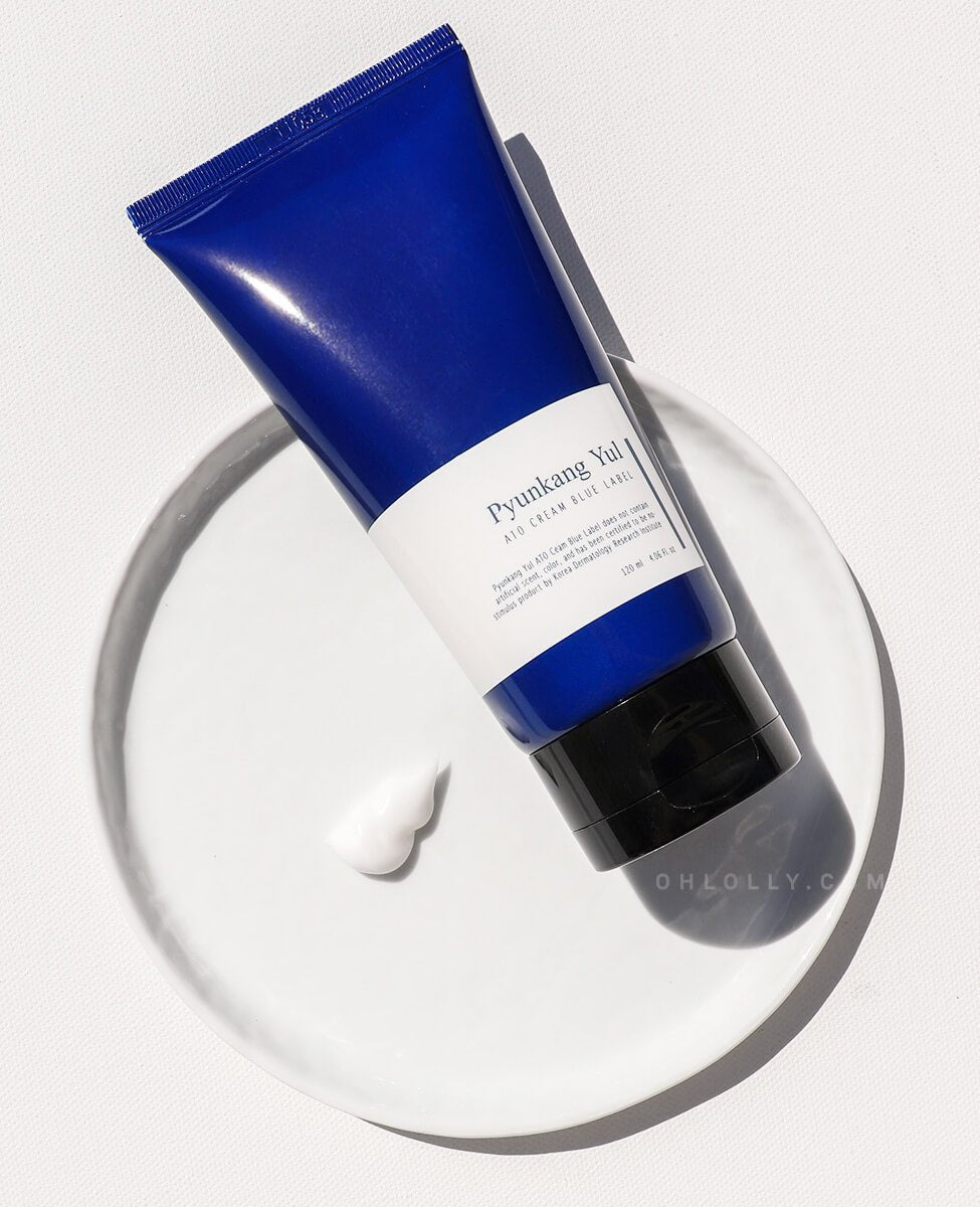 Pyunkang Yul ATO Cream Blue Label (Renewed) - Daebak