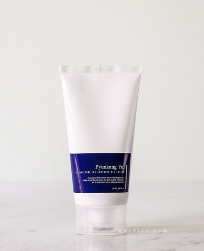 Pyunkang Yul ATO Moisturizing Soothing Gel Lotion - Daebak