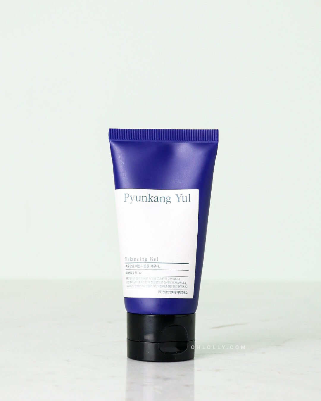 Pyunkang Yul Balancing Gel - Daebak