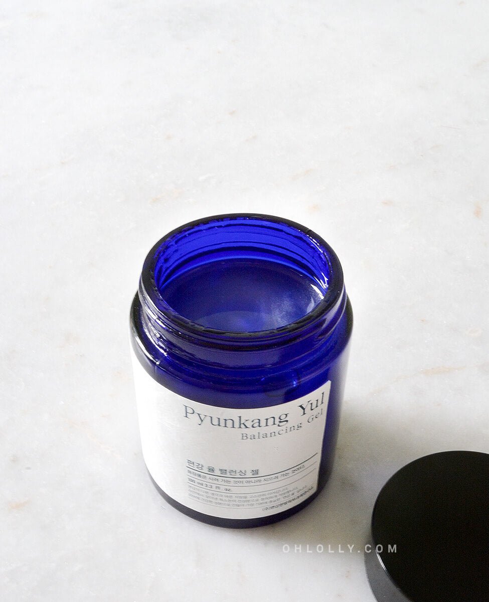 Pyunkang Yul Balancing Gel - Daebak
