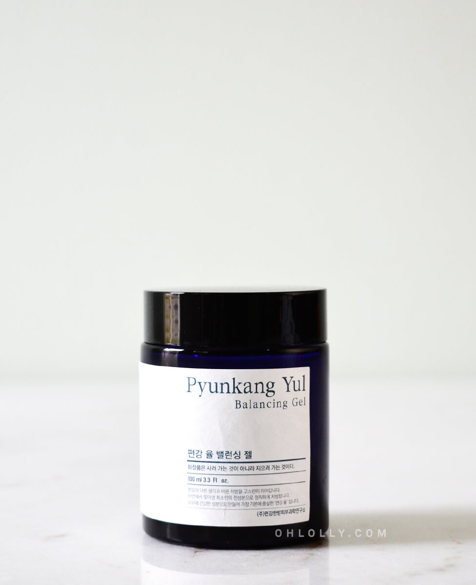Pyunkang Yul Balancing Gel - Daebak