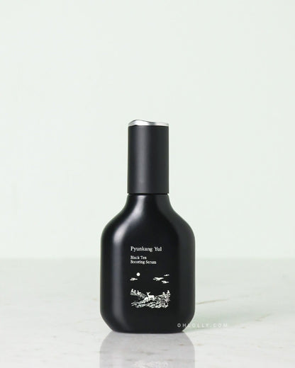 Pyunkang Yul Black Tea Boosting Serum - Daebak