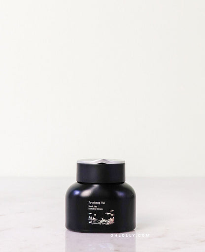 Pyunkang Yul Black Tea Enriched Cream - Daebak