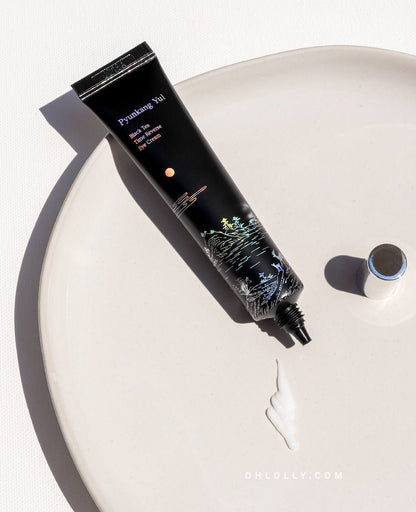 Pyunkang Yul Black Tea Time Reverse Eye Cream - Daebak