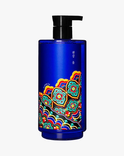 Pyunkang Yul Body Wash Dancheong - Daebak