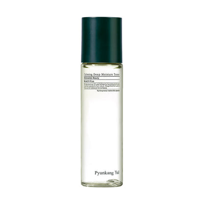 [Pyunkang Yul] Calming Deep Moisture Toner 80ml