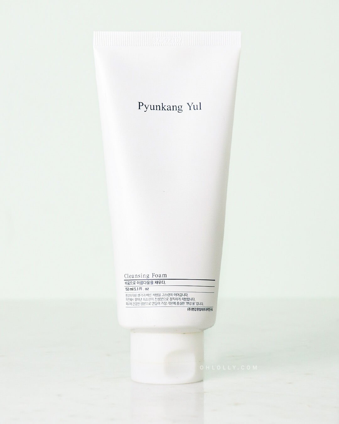 Pyunkang Yul Cleansing Foam - Daebak