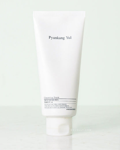 Pyunkang Yul Cleansing Foam - Daebak