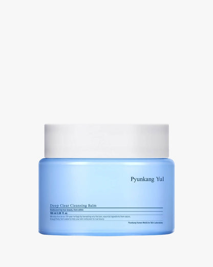 Pyunkang Yul Deep Clear Cleansing Balm - Daebak
