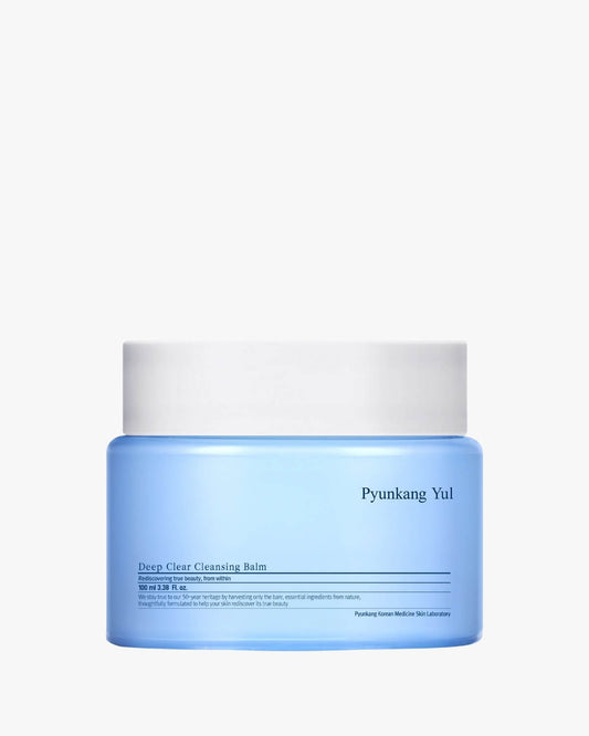 Pyunkang Yul Deep Clear Cleansing Balm - Daebak
