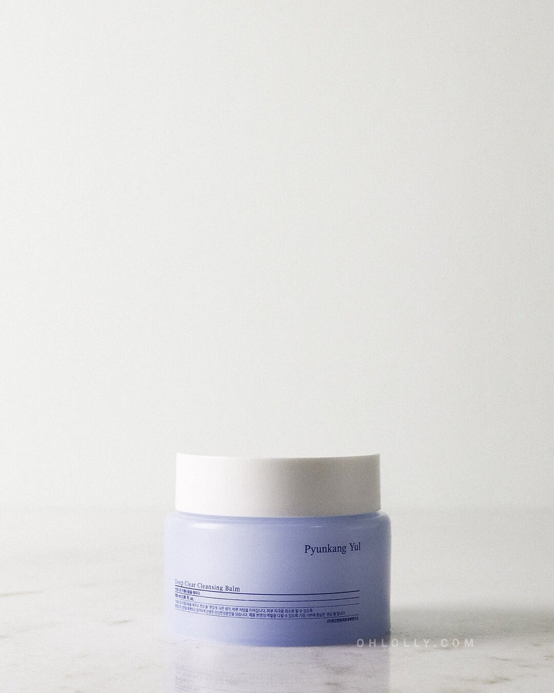 Pyunkang Yul Deep Clear Cleansing Balm - Daebak